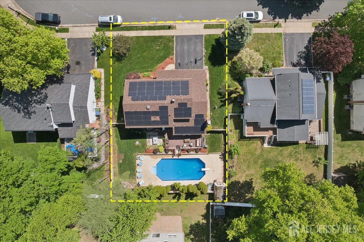 24 Sandalwood Drive Edison NJ 08820