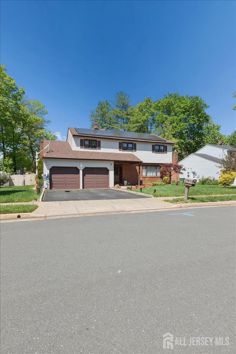 24 Sandalwood Drive Edison NJ 08820