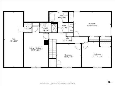 24 Sandalwood Drive Edison NJ 08820