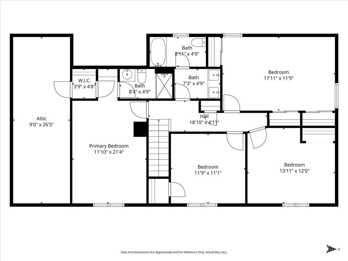 24 Sandalwood Drive Edison NJ 08820