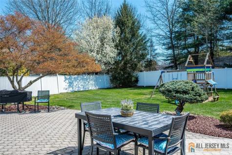 6 Aster Way South Brunswick NJ 08810