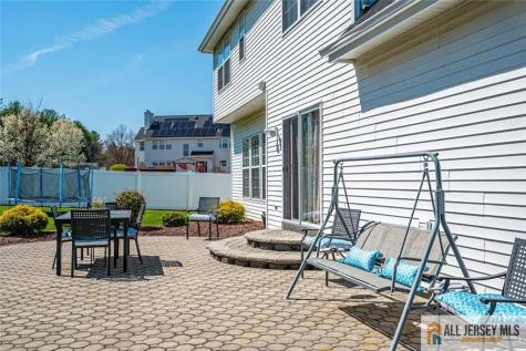 6 Aster Way South Brunswick NJ 08810