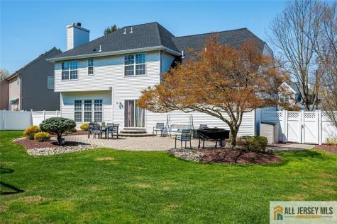 6 Aster Way South Brunswick NJ 08810