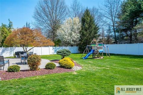 6 Aster Way South Brunswick NJ 08810