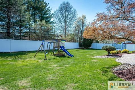 6 Aster Way South Brunswick NJ 08810