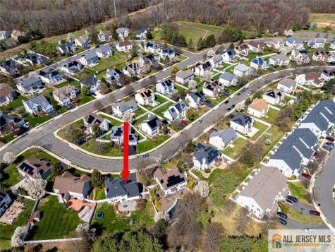 6 Aster Way South Brunswick NJ 08810