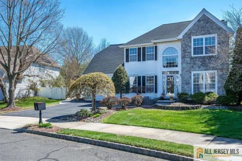 6 Aster Way South Brunswick NJ 08810