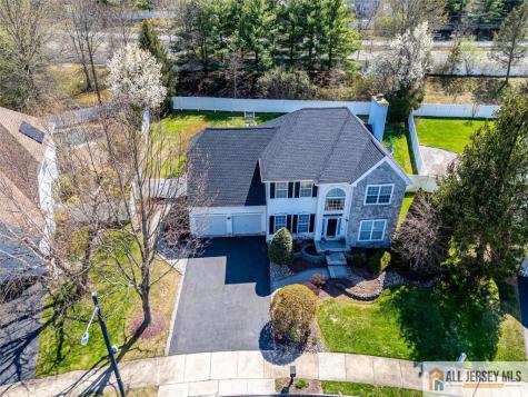 6 Aster Way South Brunswick NJ 08810