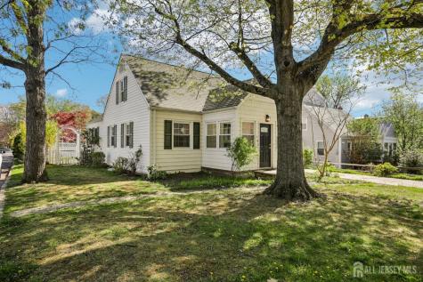 101 Ravine Drive Matawan NJ 07747