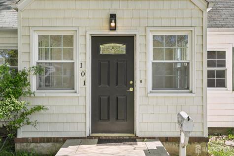 101 Ravine Drive Matawan NJ 07747