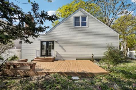 101 Ravine Drive Matawan NJ 07747