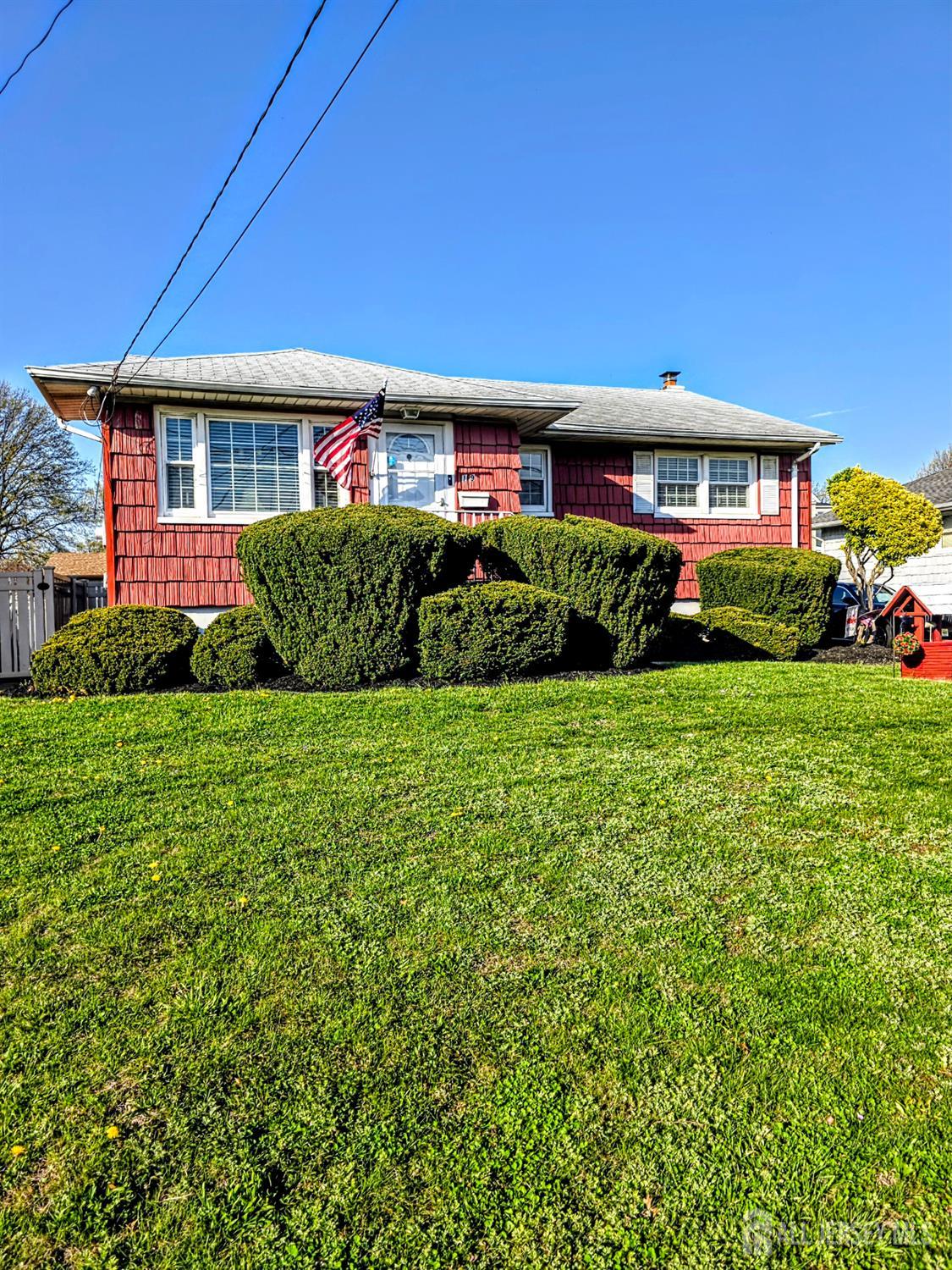 19 E 2nd Street Port Reading NJ 07064