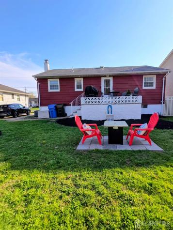 19 E 2nd Street Port Reading NJ 07064