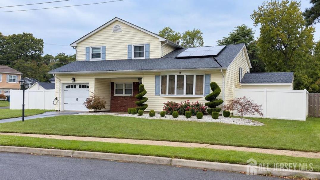 2 Elaine Court Old Bridge NJ 08857