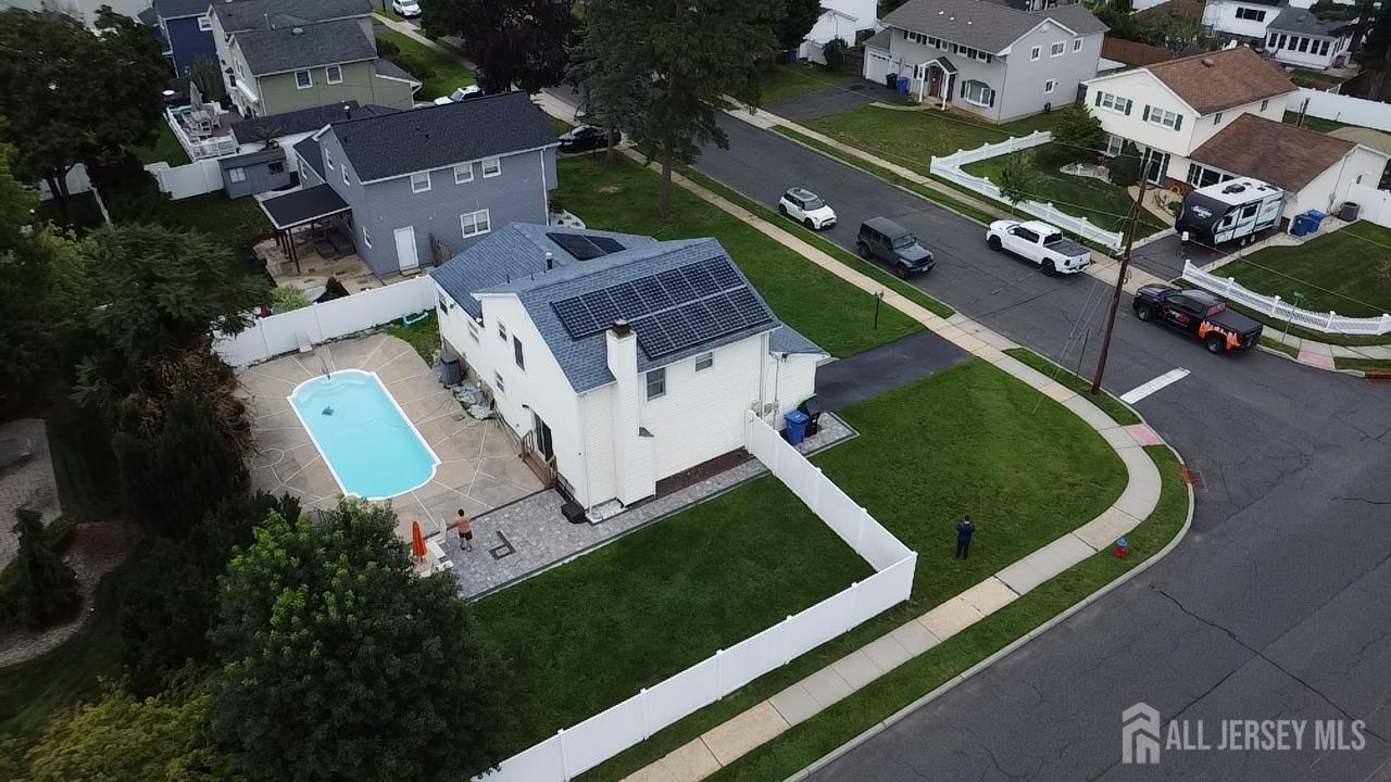 2 Elaine Court Old Bridge NJ 08857