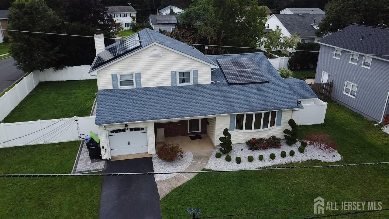 2 Elaine Court Old Bridge NJ 08857
