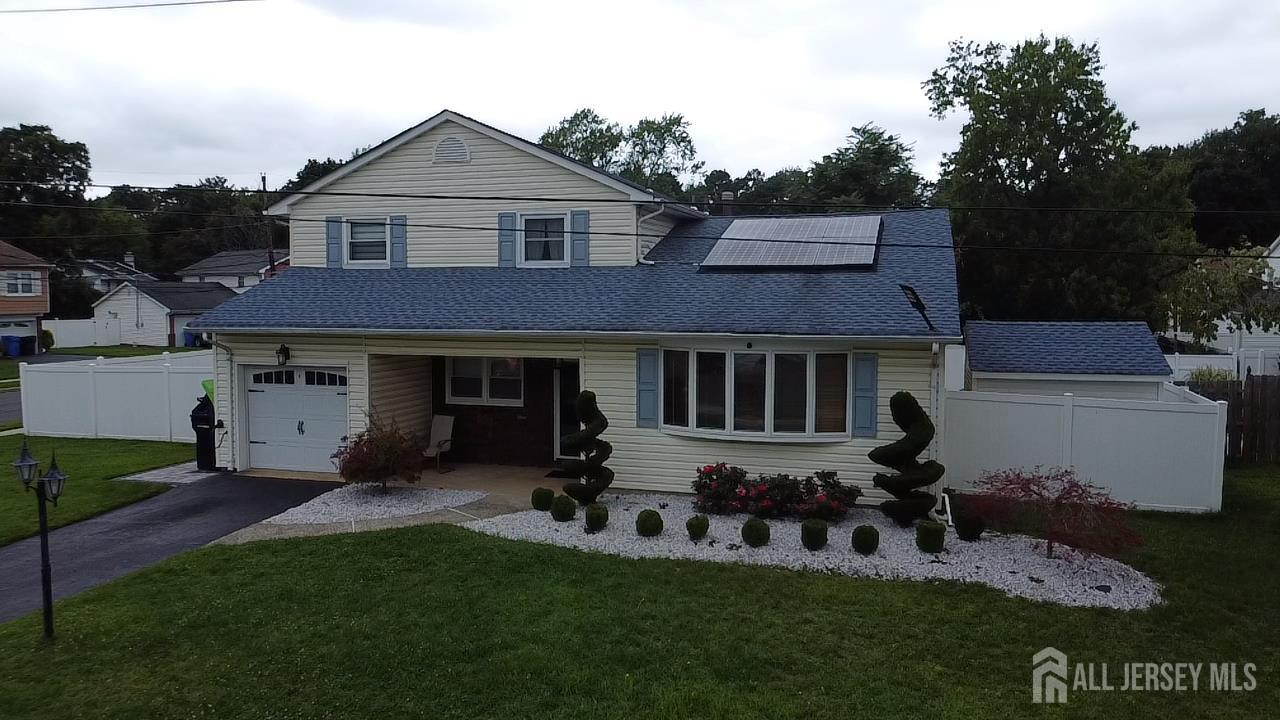2 Elaine Court Old Bridge NJ 08857