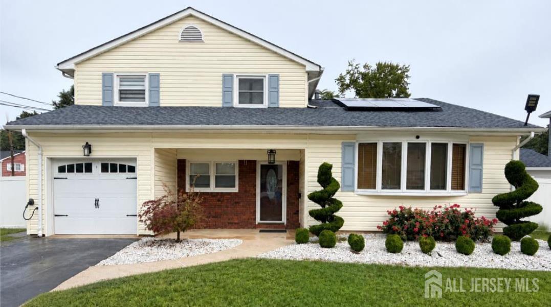 2 Elaine Court Old Bridge NJ 08857