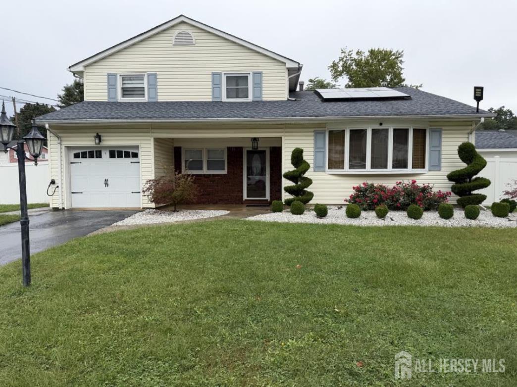 2 Elaine Court Old Bridge NJ 08857