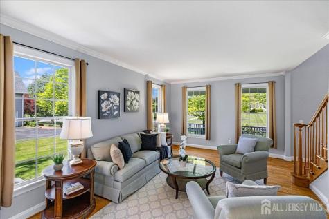 7 Camas Court Plainsboro NJ 08536
