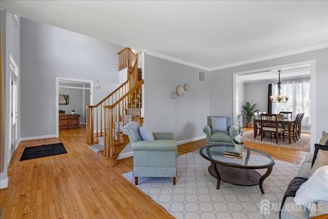 7 Camas Court Plainsboro NJ 08536