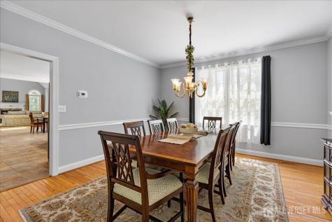 7 Camas Court Plainsboro NJ 08536