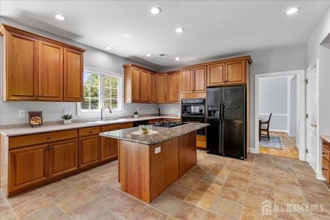 7 Camas Court Plainsboro NJ 08536