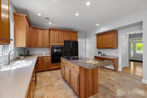 7 Camas Court Plainsboro NJ 08536