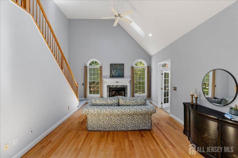 7 Camas Court Plainsboro NJ 08536
