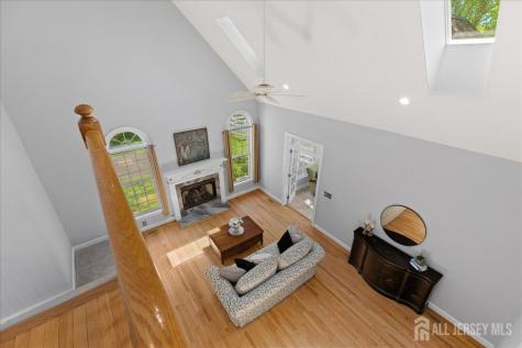 7 Camas Court Plainsboro NJ 08536