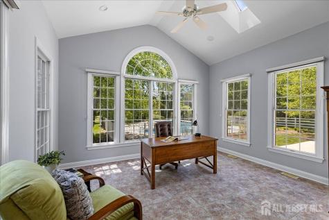 7 Camas Court Plainsboro NJ 08536