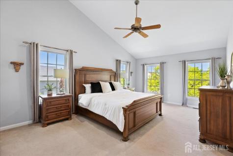 7 Camas Court Plainsboro NJ 08536