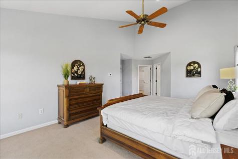 7 Camas Court Plainsboro NJ 08536