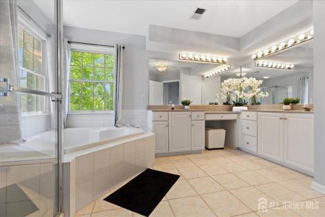 7 Camas Court Plainsboro NJ 08536