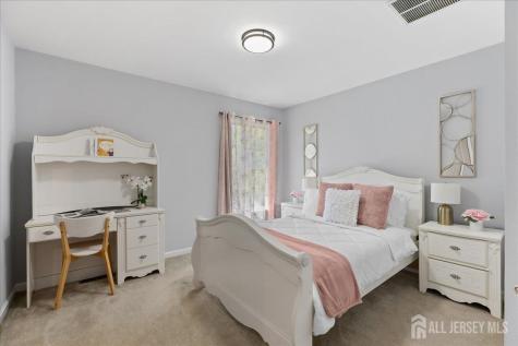 7 Camas Court Plainsboro NJ 08536