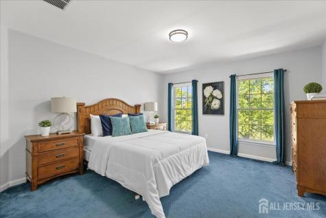 7 Camas Court Plainsboro NJ 08536