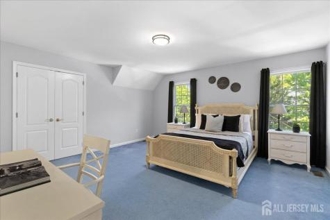 7 Camas Court Plainsboro NJ 08536