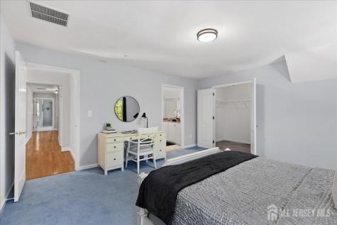 7 Camas Court Plainsboro NJ 08536