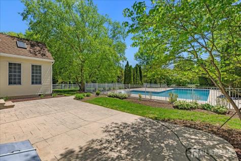 7 Camas Court Plainsboro NJ 08536