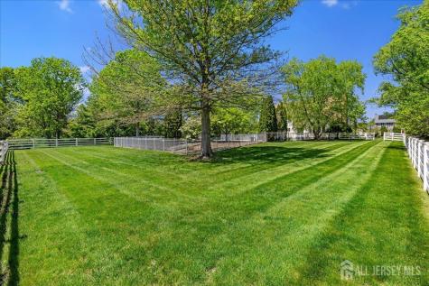 7 Camas Court Plainsboro NJ 08536