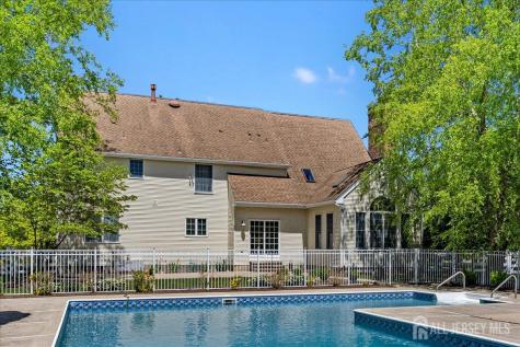 7 Camas Court Plainsboro NJ 08536