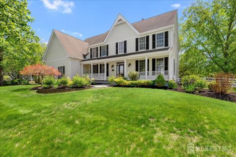 7 Camas Court Plainsboro NJ 08536
