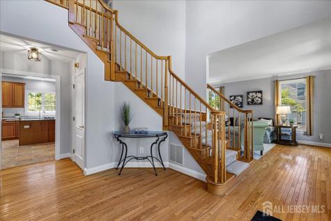 7 Camas Court Plainsboro NJ 08536