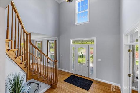 7 Camas Court Plainsboro NJ 08536