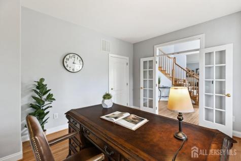 7 Camas Court Plainsboro NJ 08536