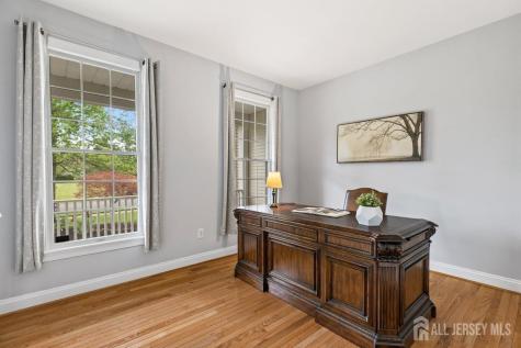 7 Camas Court Plainsboro NJ 08536