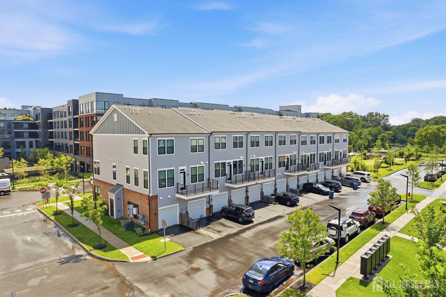 119 Sadie Circle New Brunswick NJ 08901