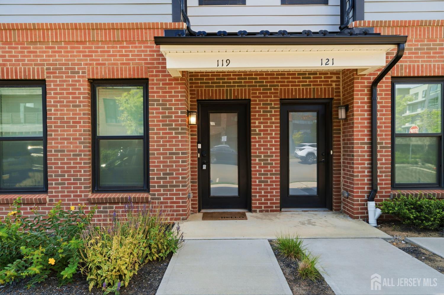 119 Sadie Circle New Brunswick NJ 08901