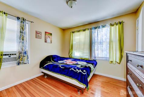 27 Newell Avenue New Brunswick NJ 08901