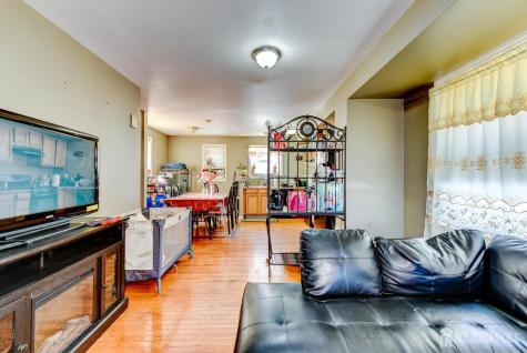 27 Newell Avenue New Brunswick NJ 08901